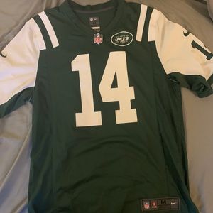 Sam Darnold Jersey